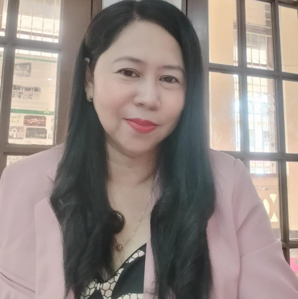 Ms. Analyn Rivera- Espeleta