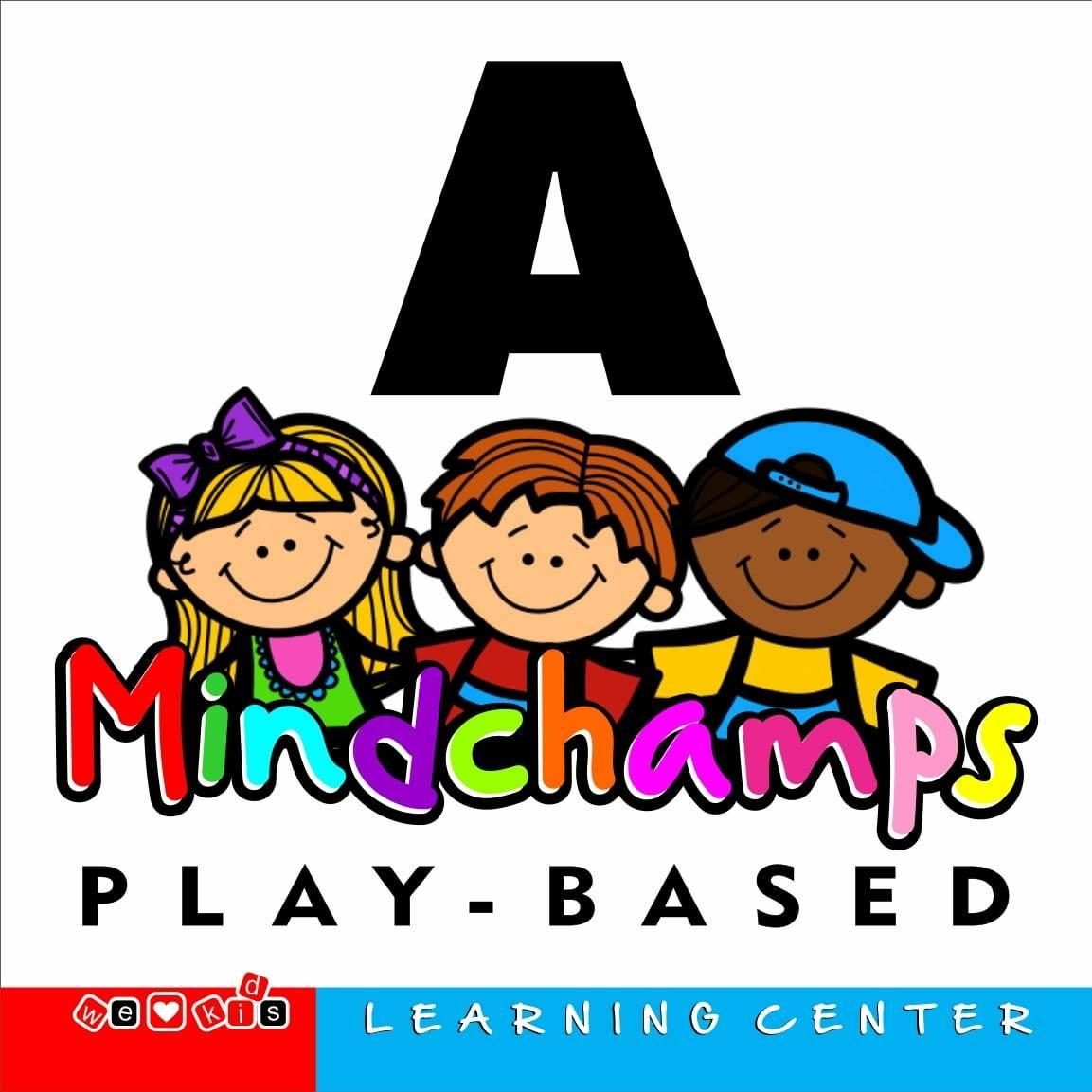 A Mindchamps